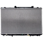 Order OSC - 1428 - Radiator For Your Vehicle