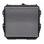 Order OSC - 1430 - Radiator For Your Vehicle