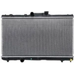 Order Radiator by OSC - 1436 For Your Vehicle