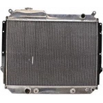 Order Radiator by OSC - 1448 For Your Vehicle