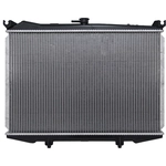 Order OSC - 145 - Radiator For Your Vehicle