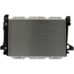 Order OSC - 1451 - Radiator For Your Vehicle