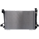 Order OSC - 1452 - Radiator For Your Vehicle