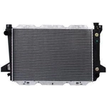 Order Radiator by OSC - 1454 For Your Vehicle