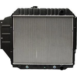 Order Radiateur by OSC - 1455 For Your Vehicle