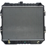 Order OSC - 147 - Radiator For Your Vehicle