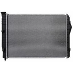 Order Radiator by OSC - 1485 For Your Vehicle