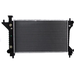 Order OSC - 1488 - Radiator For Your Vehicle