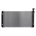 Order OSC - 1489 - Radiator For Your Vehicle