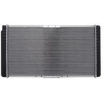 Order Radiator by OSC - 1517 For Your Vehicle