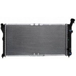 Order Radiator by OSC - 1519 For Your Vehicle