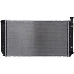 Order OSC - 1521 - Radiator For Your Vehicle