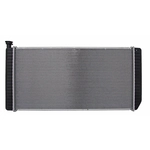 Order OSC - 1522 - Radiator For Your Vehicle