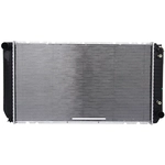 Order OSC - 1523 - Radiateur For Your Vehicle