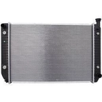 Order Radiator by OSC - 1530 For Your Vehicle