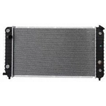 Order Radiator by OSC - 1533 For Your Vehicle
