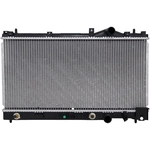 Order OSC - 1548 - Engine Coolant Radiator For Your Vehicle