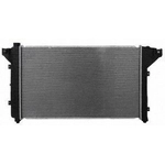 Order Radiator by OSC - 1552 For Your Vehicle