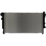 Order OSC - 1553 - Radiator For Your Vehicle