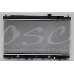 Order Radiateur by OSC - 1568 For Your Vehicle