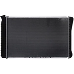 Order OSC - 162 - Radiator For Your Vehicle