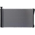 Order Radiator by OSC - 1690 For Your Vehicle