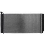 Order Radiator by OSC - 1693 For Your Vehicle