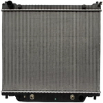 Order OSC - 1725 - Radiator For Your Vehicle