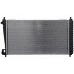 Order Radiator by OSC - 1729 For Your Vehicle