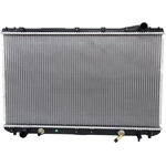 Order OSC - 1746 - Radiator For Your Vehicle