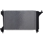 Order Radiator by OSC - 1775 For Your Vehicle