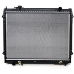 Order OSC - 1778 - Radiator For Your Vehicle