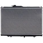 Order OSC - 1815 - Radiator For Your Vehicle