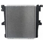 Order Radiateur de OSC - 1824 For Your Vehicle