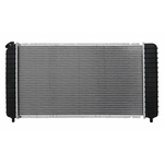 Order Radiator by OSC - 1826 For Your Vehicle