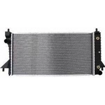 Order Radiator by OSC - 1830 For Your Vehicle