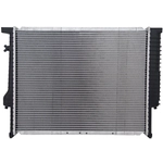 Order OSC - 1841 - Radiator For Your Vehicle