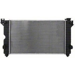 Order Radiator by OSC - 1850 For Your Vehicle