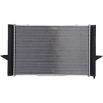 Order Radiator by OSC - 1851 For Your Vehicle
