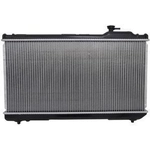 Order Radiator by OSC - 1859 For Your Vehicle