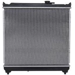 Order Radiator by OSC - 1864 For Your Vehicle