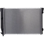 Order OSC - 1885 - Engine Coolant Radiator For Your Vehicle