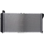 Order Radiator by OSC - 1890 For Your Vehicle