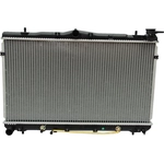 Order Radiator by OSC - 1897 For Your Vehicle