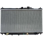 Order Radiator by OSC - 19 For Your Vehicle