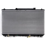 Order OSC - 1909 - Radiator For Your Vehicle