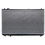 Order Radiator by OSC - 1910 For Your Vehicle