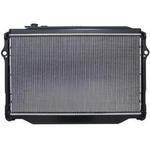 Order Radiator by OSC - 1918 For Your Vehicle