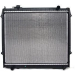 Order Radiator by OSC - 1985 For Your Vehicle