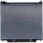 Order Radiateur de OSC - 1994 For Your Vehicle